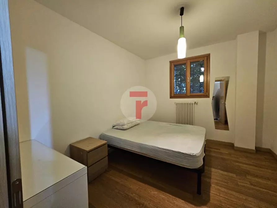 Immagine 5 di Camera in affitto  in via cavazzana a Padova