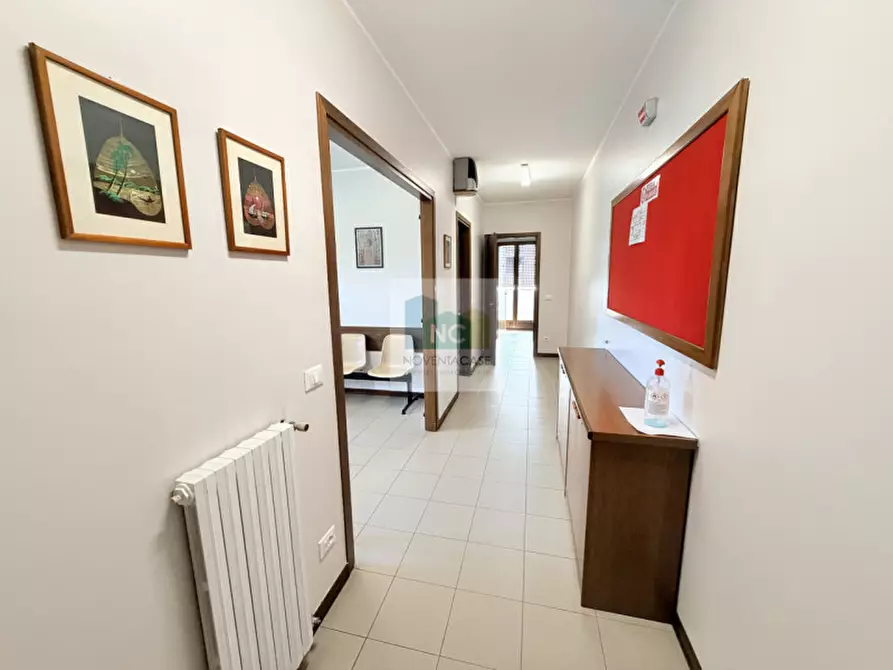 Immagine 1 di Ufficio in vendita  in Via Valmarana 51 a Noventa Padovana