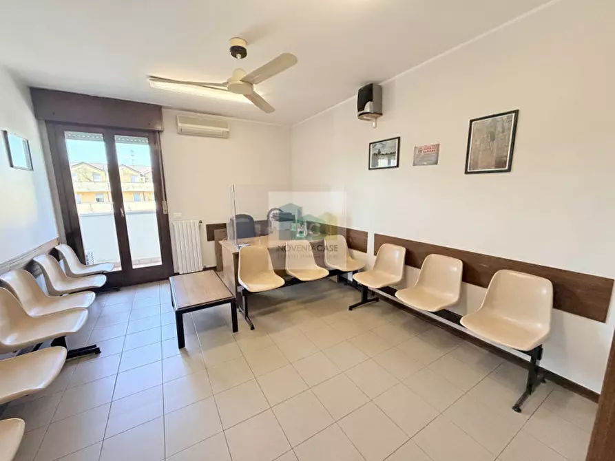 Immagine 4 di Ufficio in vendita  in Via Valmarana 51 a Noventa Padovana