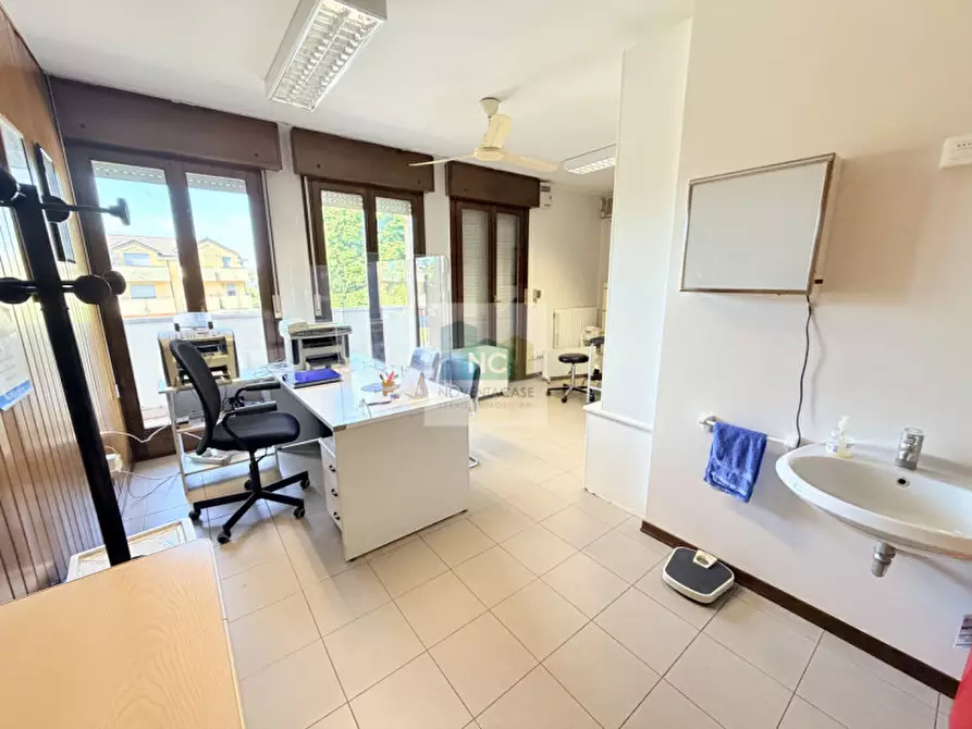 Immagine 5 di Ufficio in vendita  in Via Valmarana 51 a Noventa Padovana