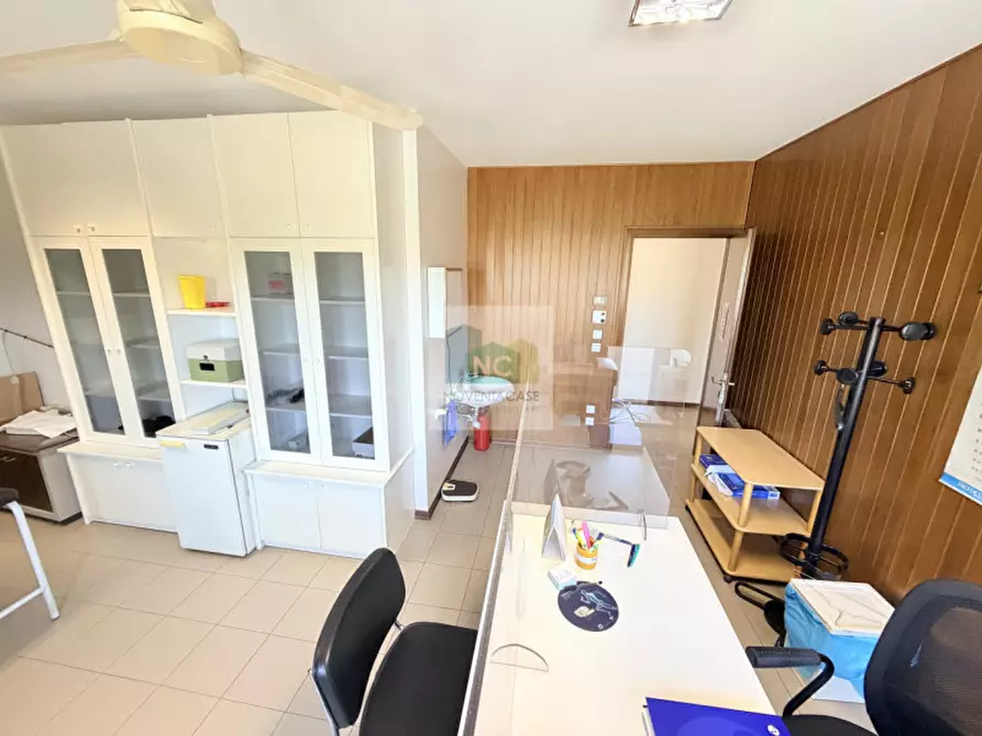 Immagine 9 di Ufficio in vendita  in Via Valmarana 51 a Noventa Padovana
