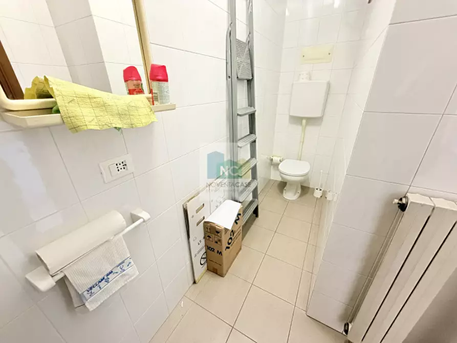 Immagine 10 di Ufficio in vendita  in Via Valmarana 51 a Noventa Padovana