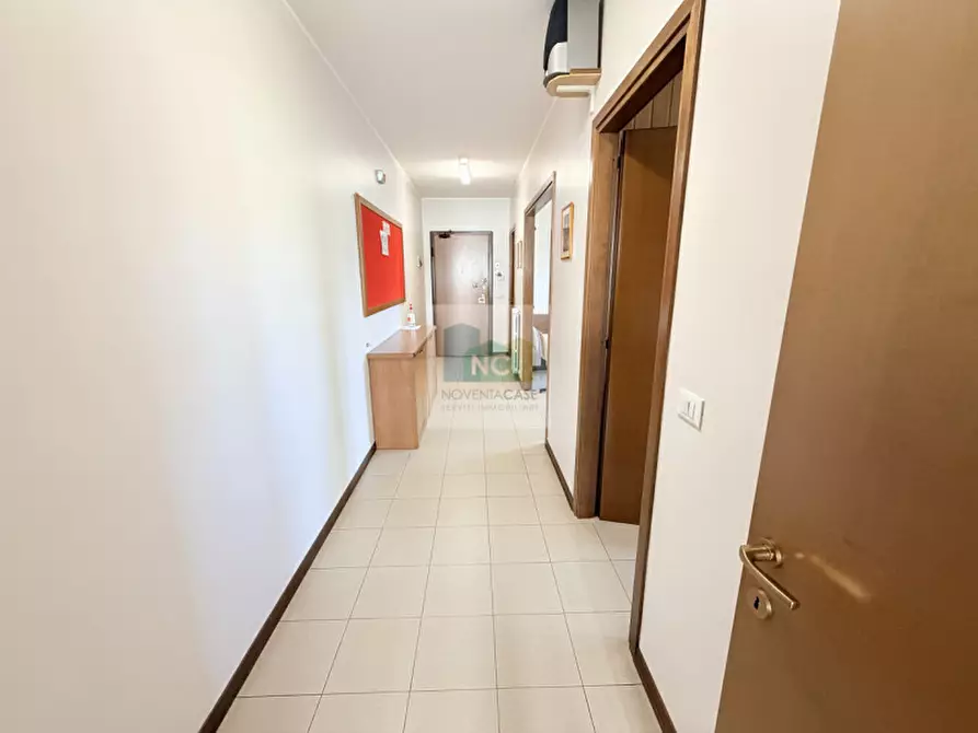 Immagine 11 di Ufficio in vendita  in Via Valmarana 51 a Noventa Padovana