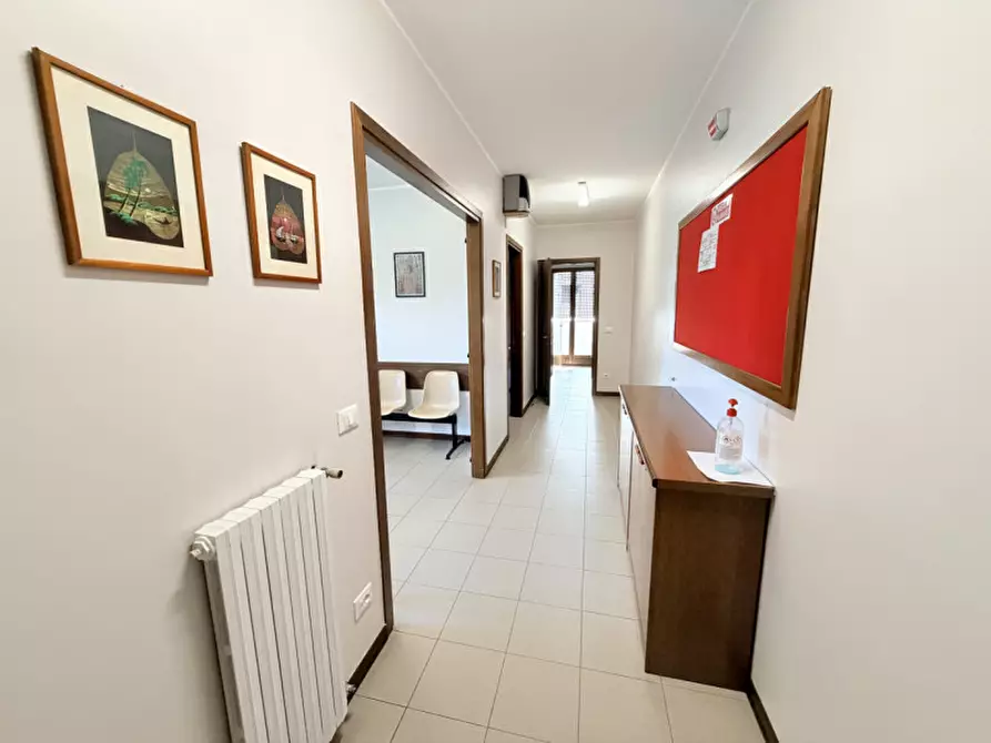 Immagine 12 di Ufficio in vendita  in Via Valmarana 51 a Noventa Padovana