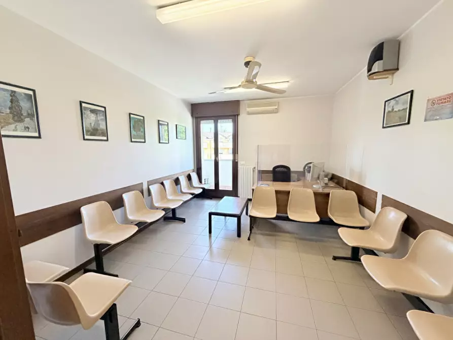 Immagine 13 di Ufficio in vendita  in Via Valmarana 51 a Noventa Padovana