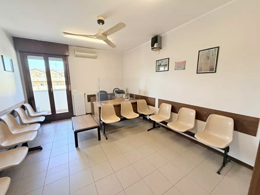 Immagine 15 di Ufficio in vendita  in Via Valmarana 51 a Noventa Padovana