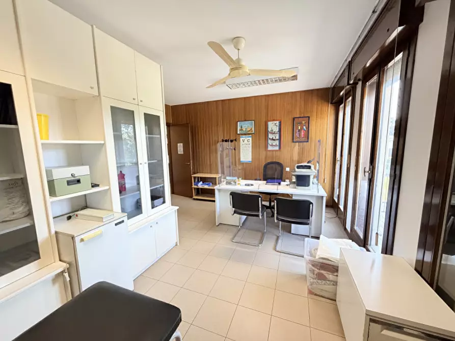 Immagine 17 di Ufficio in vendita  in Via Valmarana 51 a Noventa Padovana