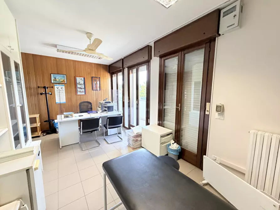 Immagine 18 di Ufficio in vendita  in Via Valmarana 51 a Noventa Padovana