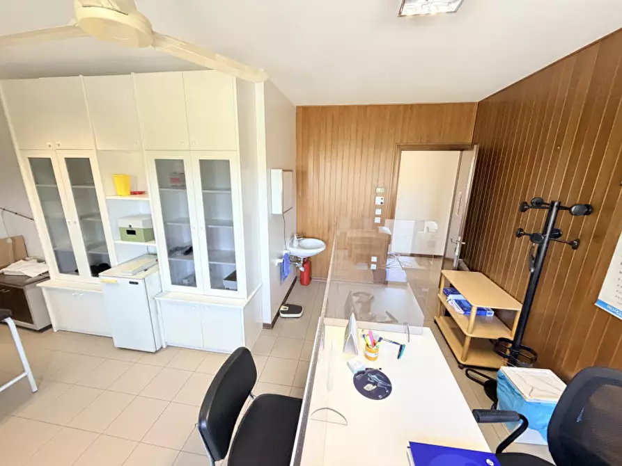 Immagine 20 di Ufficio in vendita  in Via Valmarana 51 a Noventa Padovana