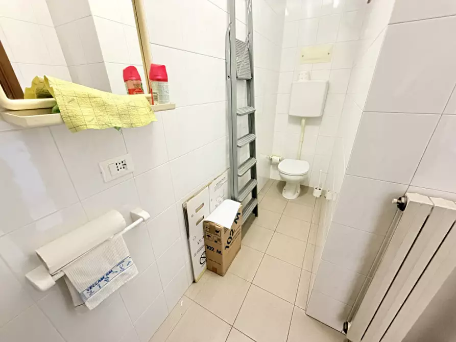 Immagine 21 di Ufficio in vendita  in Via Valmarana 51 a Noventa Padovana