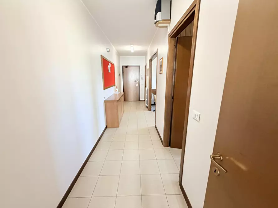 Immagine 22 di Ufficio in vendita  in Via Valmarana 51 a Noventa Padovana