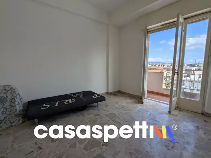 Immagine 1 di Appartamento in vendita  in Viale Aldo Moro, 4 a Reggio Di Calabria