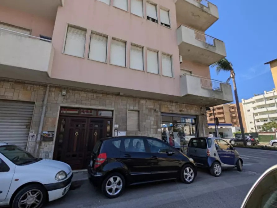 Immagine 4 di Appartamento in vendita  in Viale Aldo Moro, 4 a Reggio Di Calabria