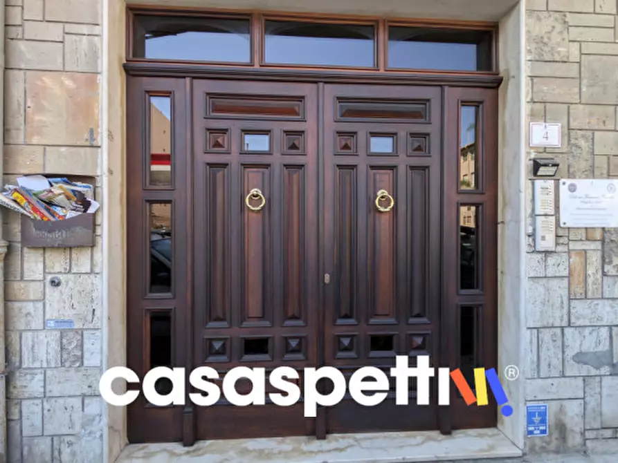 Immagine 5 di Appartamento in vendita  in Viale Aldo Moro, 4 a Reggio Di Calabria