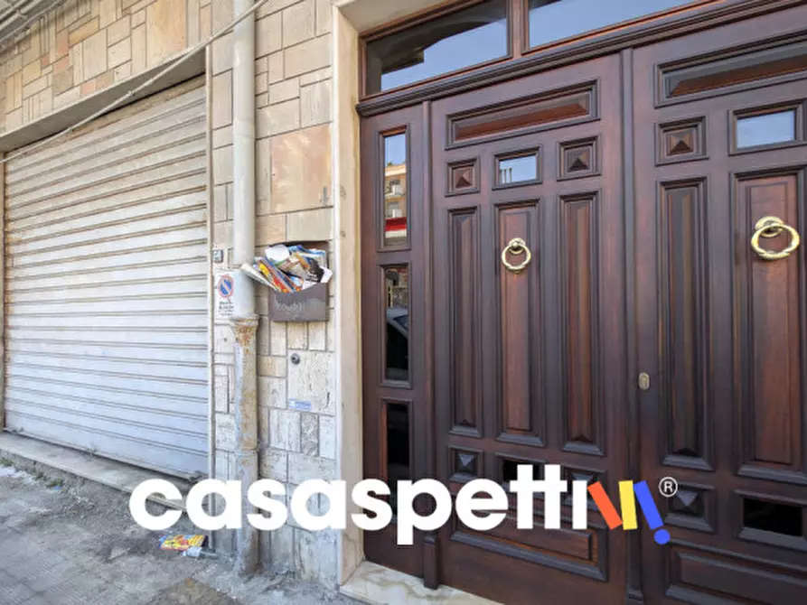 Immagine 6 di Appartamento in vendita  in Viale Aldo Moro, 4 a Reggio Di Calabria