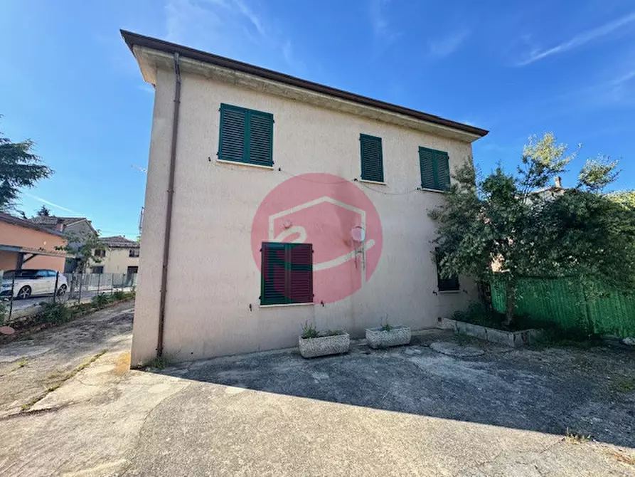 Immagine 1 di Villetta a schiera in vendita  a Novafeltria