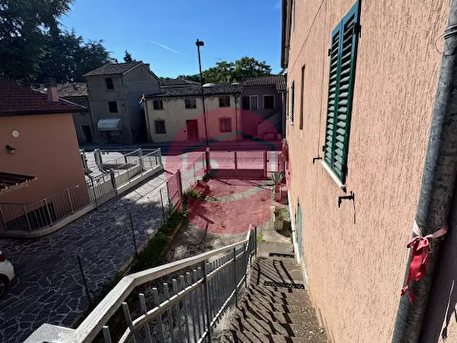 Immagine 11 di Villetta a schiera in vendita  a Novafeltria