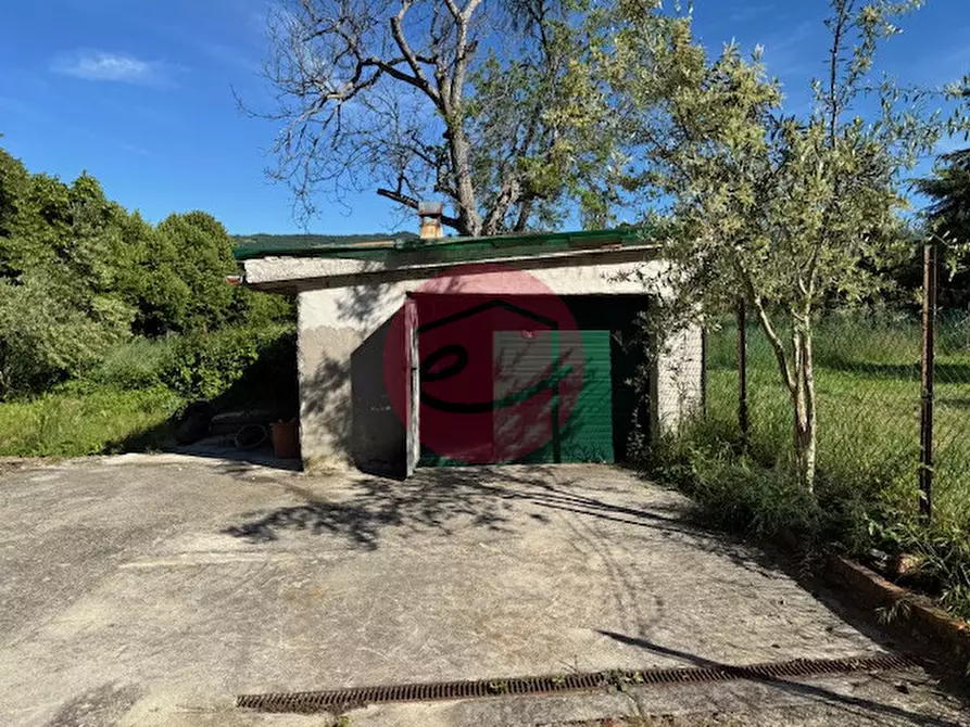 Immagine 13 di Villetta a schiera in vendita  a Novafeltria