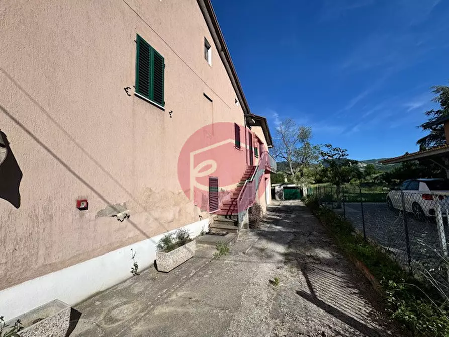 Immagine 15 di Villetta a schiera in vendita  a Novafeltria