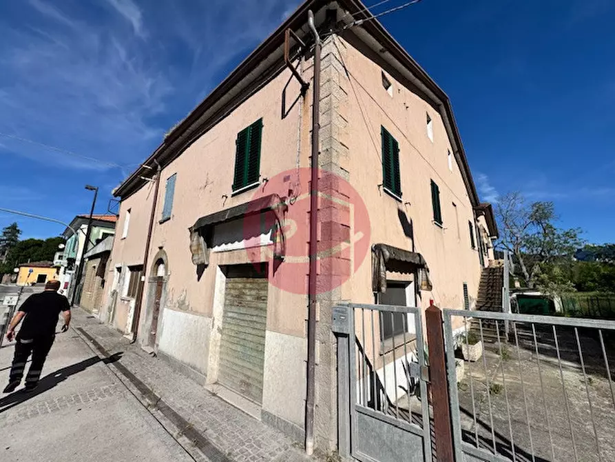 Immagine 16 di Villetta a schiera in vendita  a Novafeltria