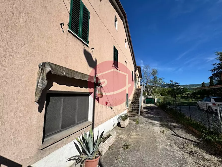 Immagine 17 di Villetta a schiera in vendita  a Novafeltria