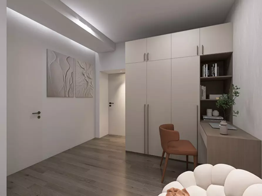 Immagine 1 di Appartamento in vendita  in Via Santa Maria Maggiore,17 a Milazzo