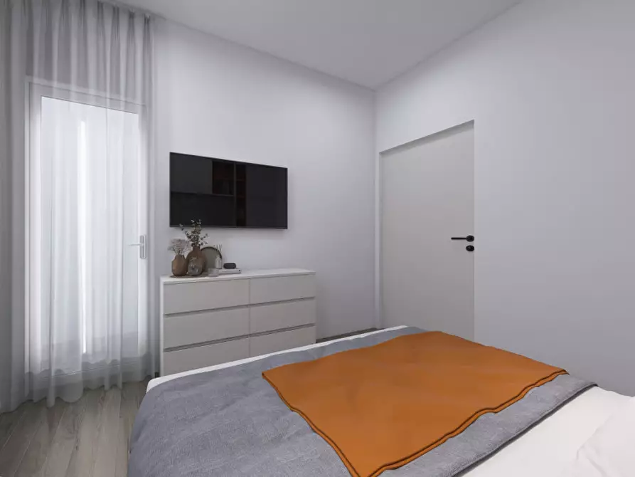 Immagine 5 di Appartamento in vendita  in Via Santa Maria Maggiore,17 a Milazzo