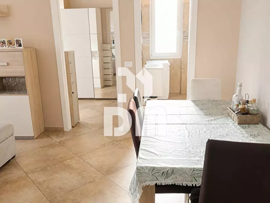 Immagine 4 di Appartamento in vendita  in Via Vittorio Emanuele II a Bordighera
