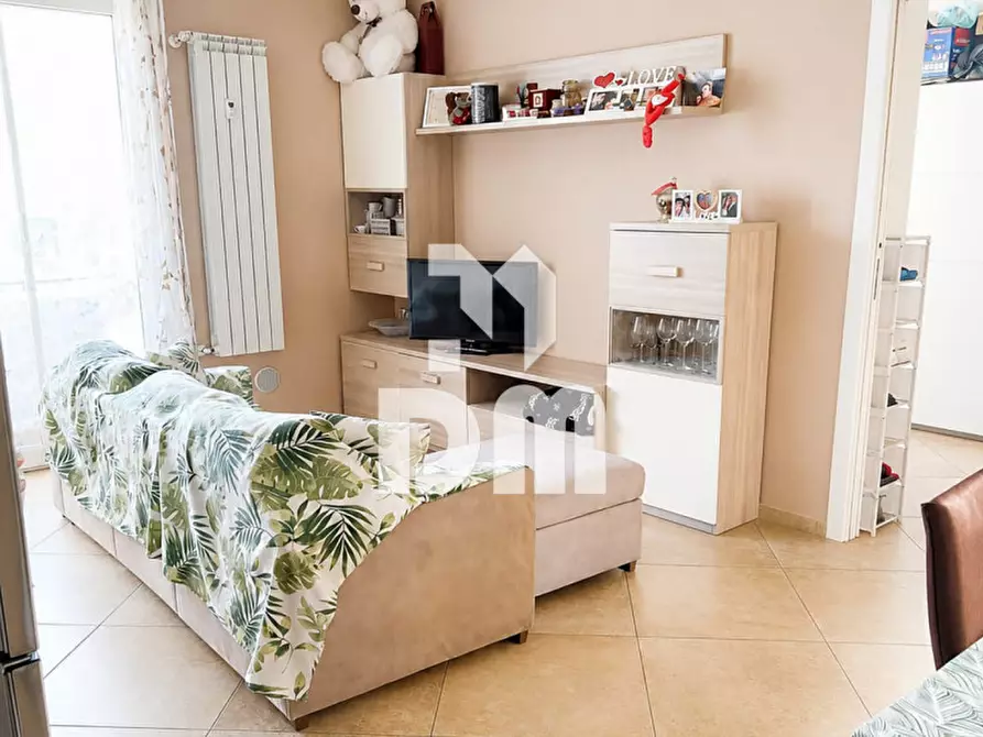 Immagine 5 di Appartamento in vendita  in Via Vittorio Emanuele II a Bordighera