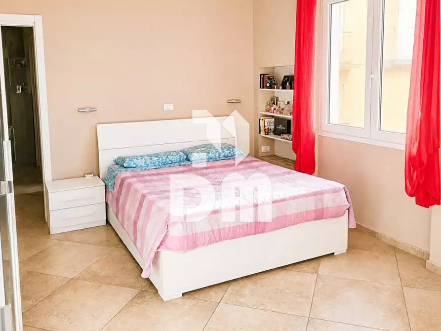 Immagine 10 di Appartamento in vendita  in Via Vittorio Emanuele II a Bordighera
