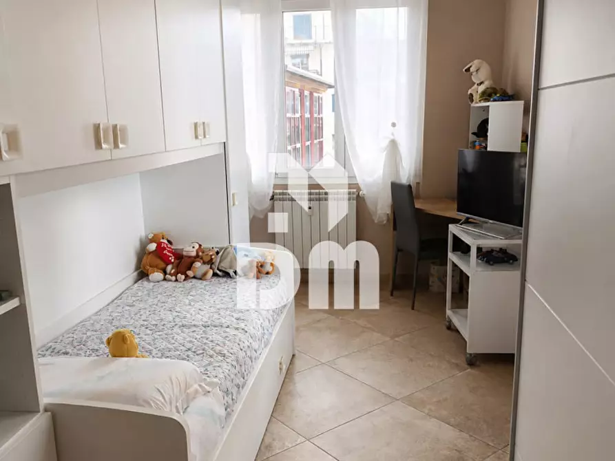 Immagine 11 di Appartamento in vendita  in Via Vittorio Emanuele II a Bordighera