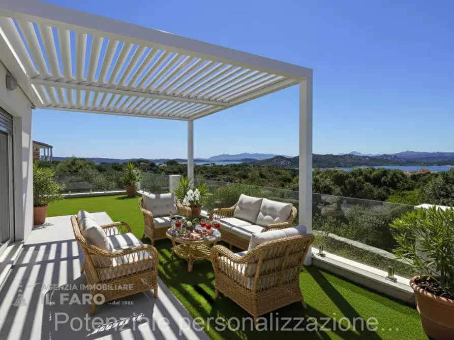 Immagine 1 di Appartamento in vendita  in Bassa Trinita a La Maddalena