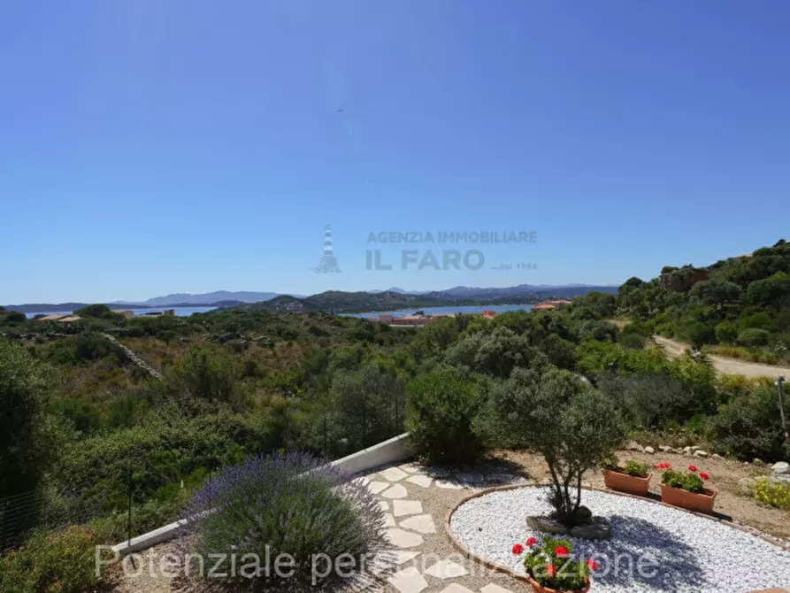 Immagine 11 di Appartamento in vendita  in Bassa Trinita a La Maddalena