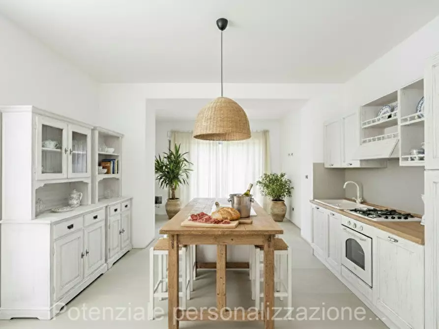 Immagine 13 di Appartamento in vendita  in Bassa Trinita a La Maddalena