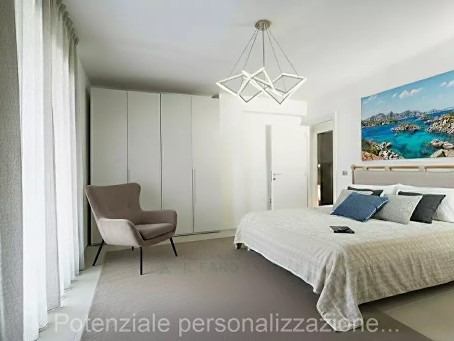 Immagine 15 di Appartamento in vendita  in Bassa Trinita a La Maddalena