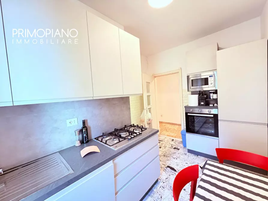 Immagine 1 di Appartamento in vendita  in Via Antonio da Trento a Trento