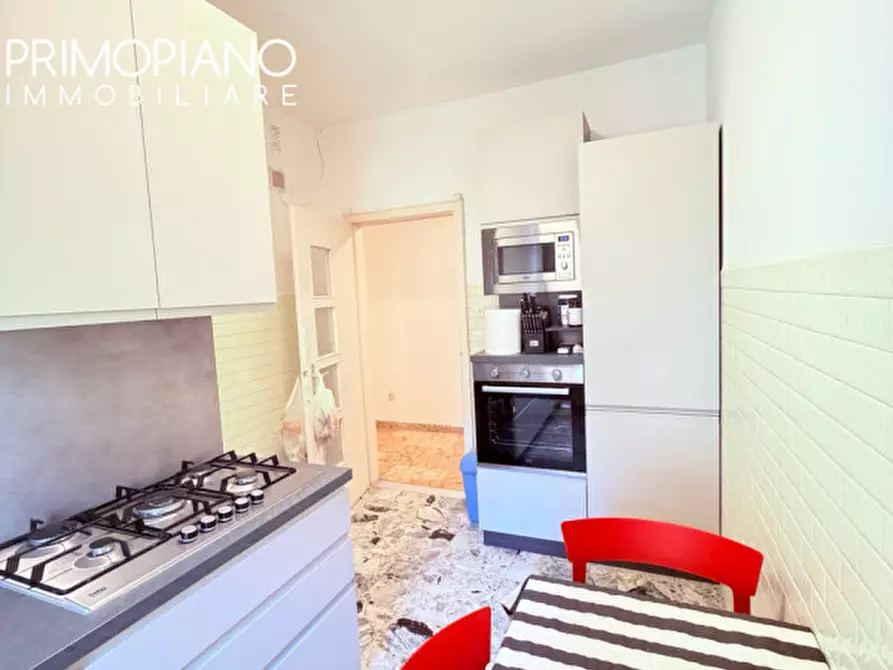 Immagine 2 di Appartamento in vendita  in Via Antonio da Trento a Trento