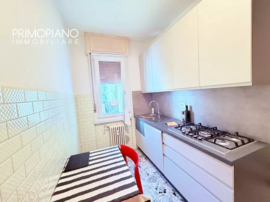 Immagine 4 di Appartamento in vendita  in Via Antonio da Trento a Trento
