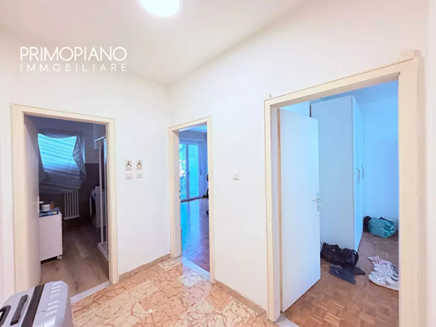 Immagine 13 di Appartamento in vendita  in Via Antonio da Trento a Trento