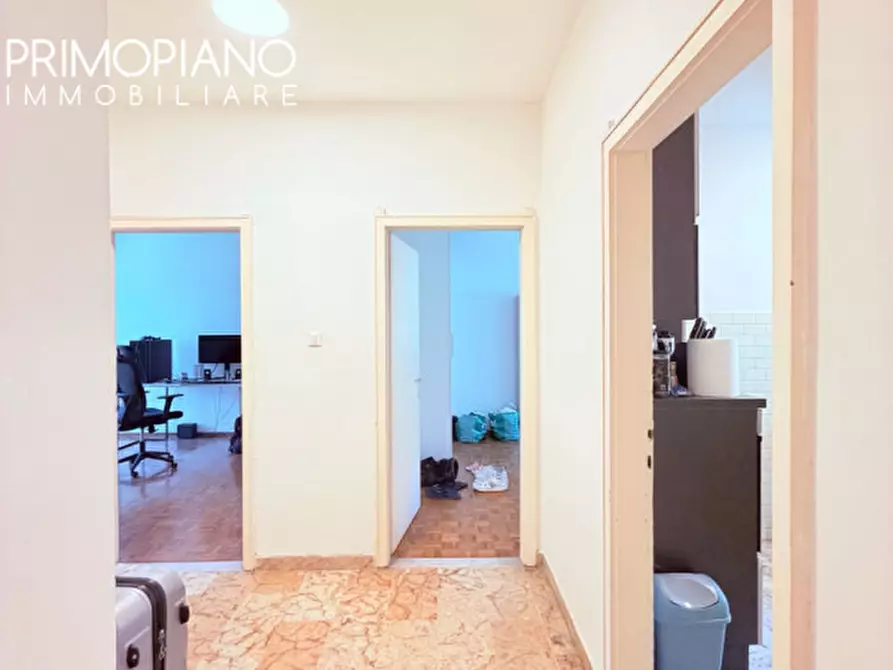 Immagine 14 di Appartamento in vendita  in Via Antonio da Trento a Trento