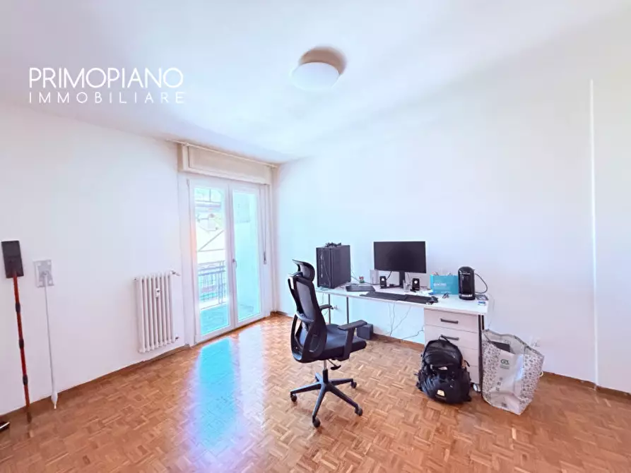 Immagine 15 di Appartamento in vendita  in Via Antonio da Trento a Trento