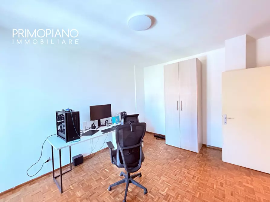 Immagine 16 di Appartamento in vendita  in Via Antonio da Trento a Trento