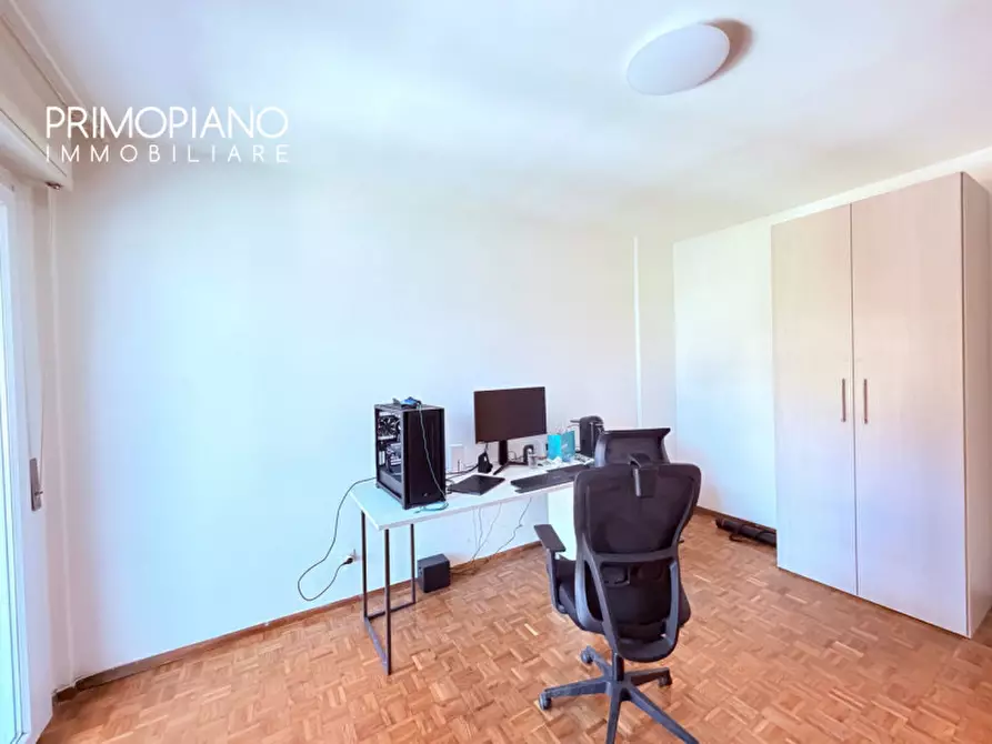 Immagine 17 di Appartamento in vendita  in Via Antonio da Trento a Trento