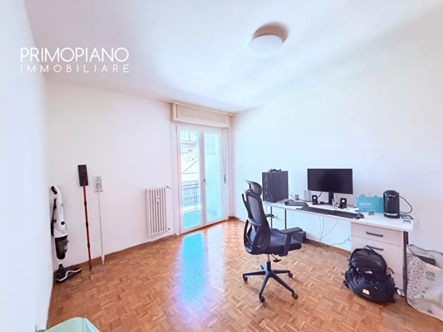 Immagine 18 di Appartamento in vendita  in Via Antonio da Trento a Trento