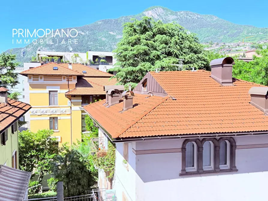 Immagine 20 di Appartamento in vendita  in Via Antonio da Trento a Trento