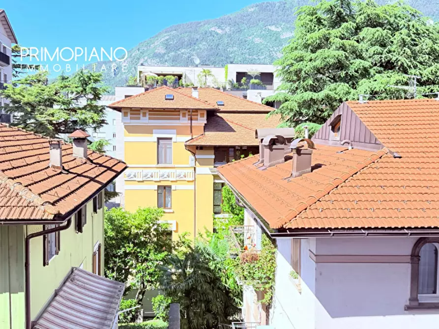 Immagine 21 di Appartamento in vendita  in Via Antonio da Trento a Trento