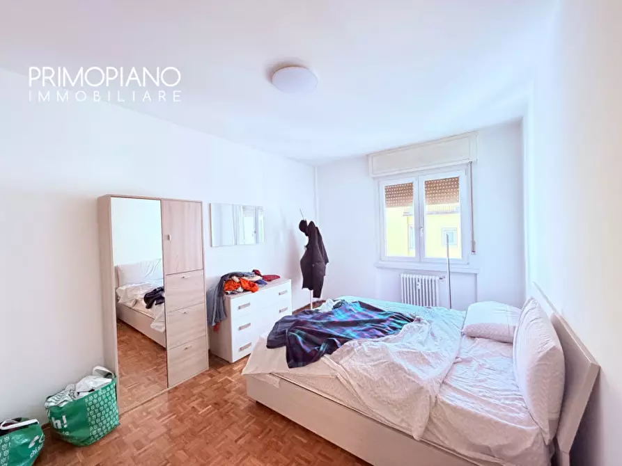 Immagine 23 di Appartamento in vendita  in Via Antonio da Trento a Trento
