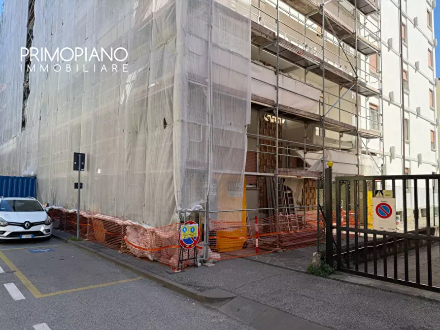 Immagine 27 di Appartamento in vendita  in Via Antonio da Trento a Trento