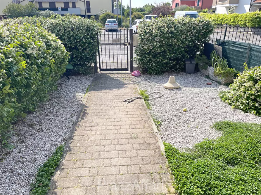 Immagine 3 di Villetta a schiera in vendita  in Via Roma a Arzergrande