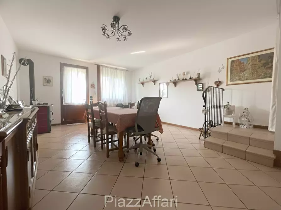 Immagine 6 di Villetta a schiera in vendita  in Via Roma a Arzergrande